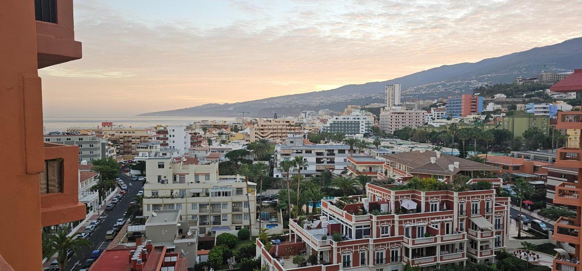 Estudio Tranquilo Cerca Del Mar. Puerto de la Cruz  Exterior foto